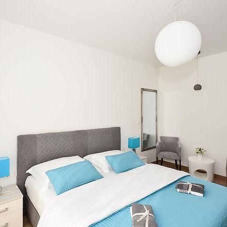 Apartment & Room Ladisic Orašac Exteriör bild