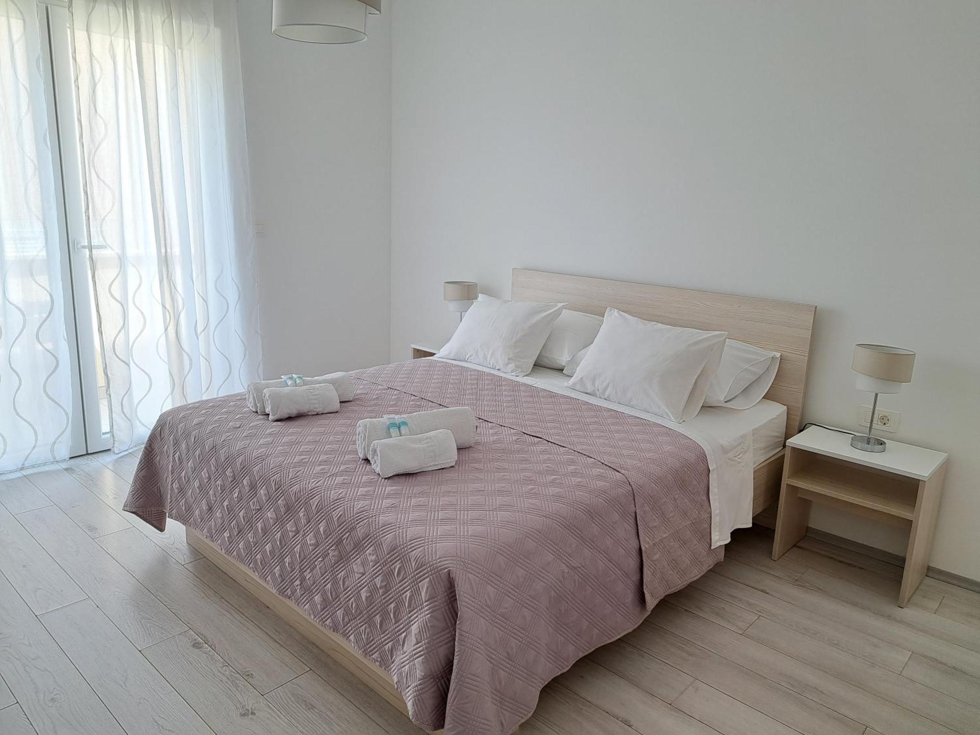 Apartment & Room Ladisic Orašac Rum bild