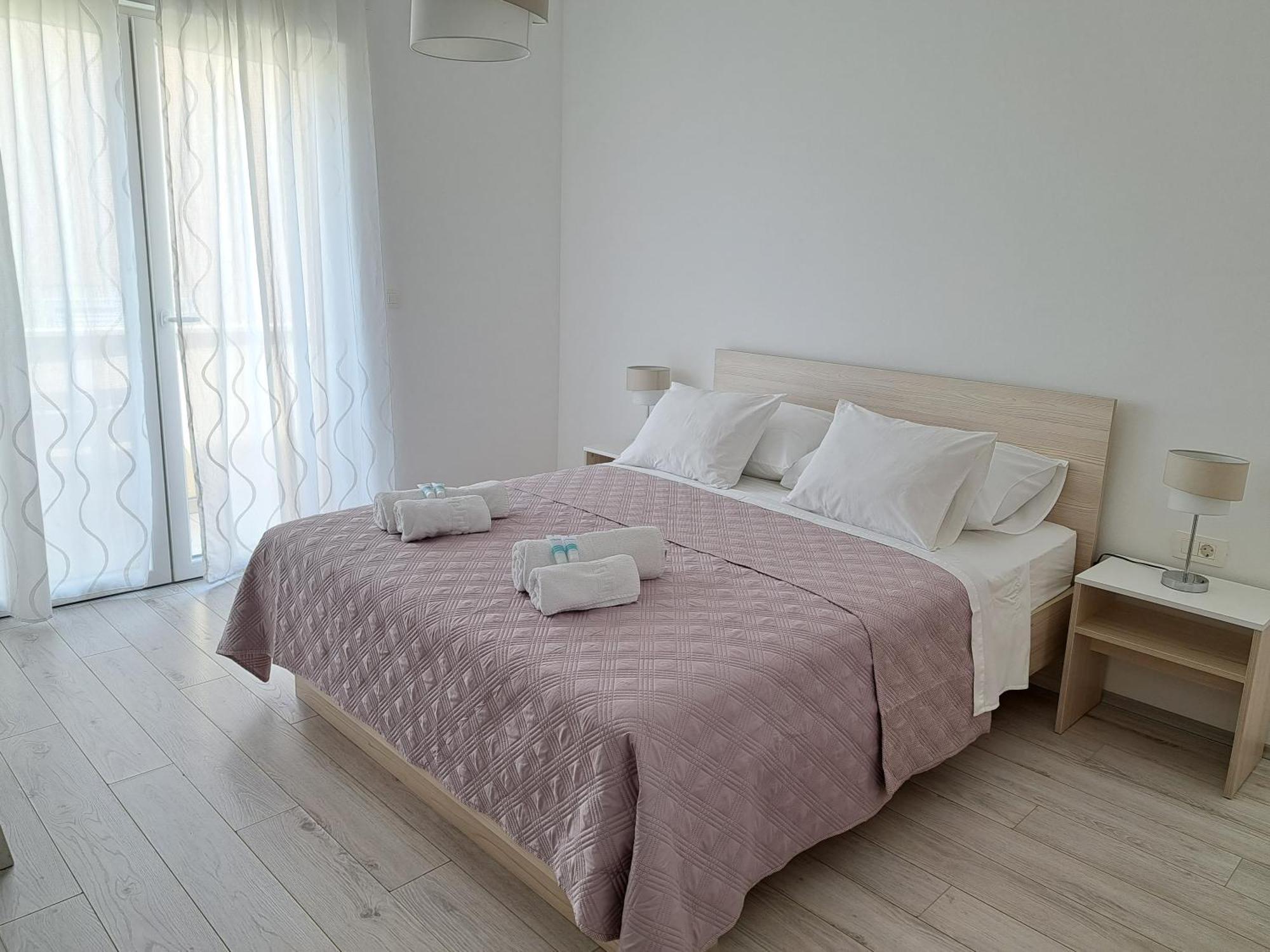 Apartment & Room Ladisic Orašac Rum bild