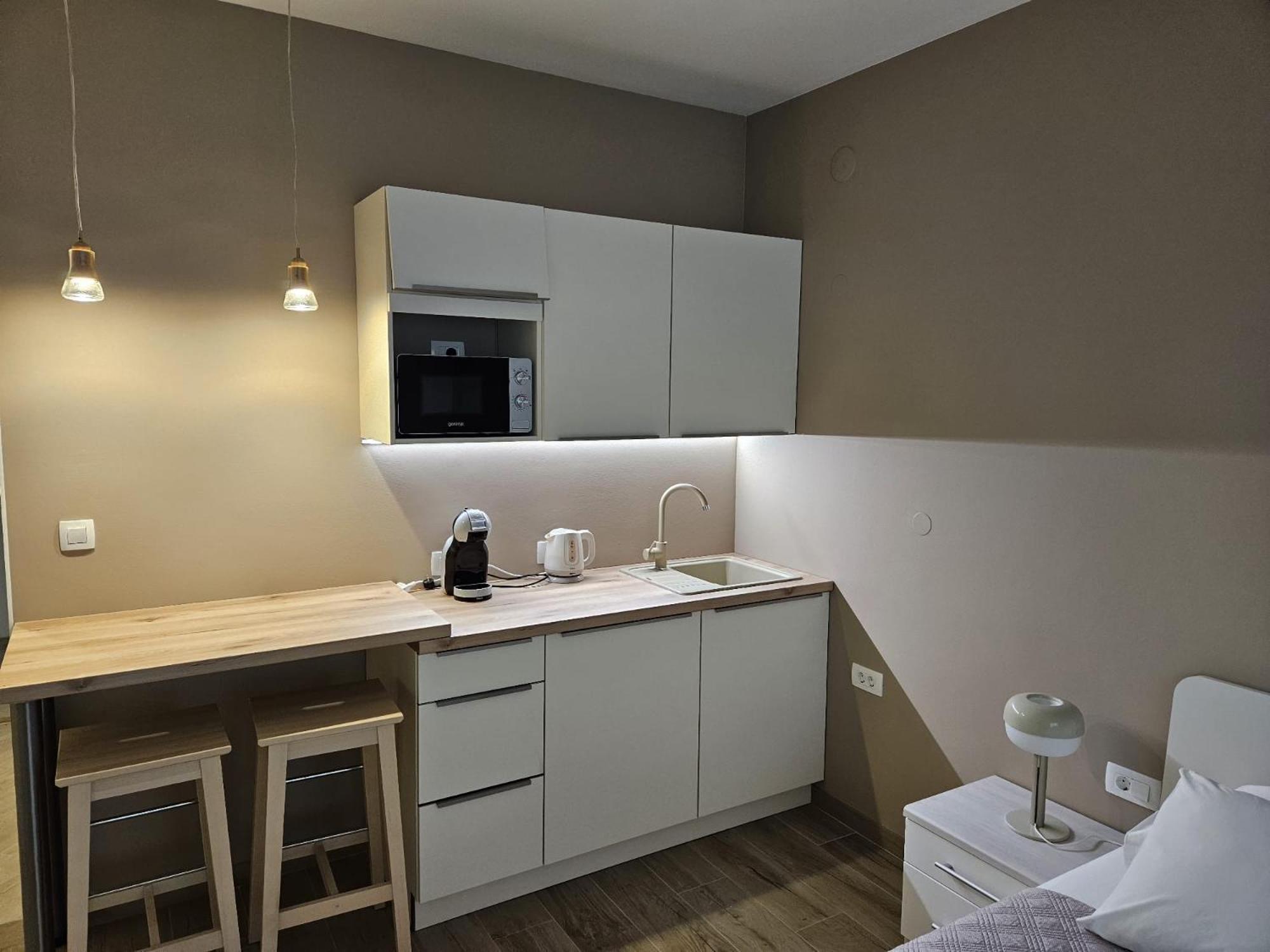 Apartment & Room Ladisic Orašac Rum bild