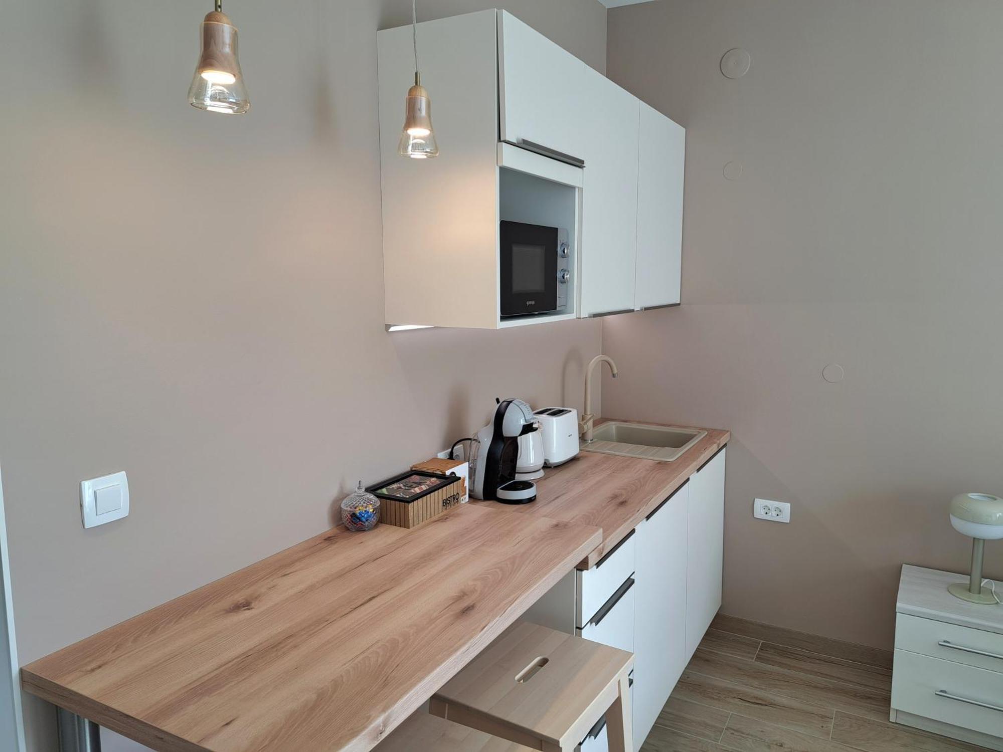 Apartment & Room Ladisic Orašac Rum bild