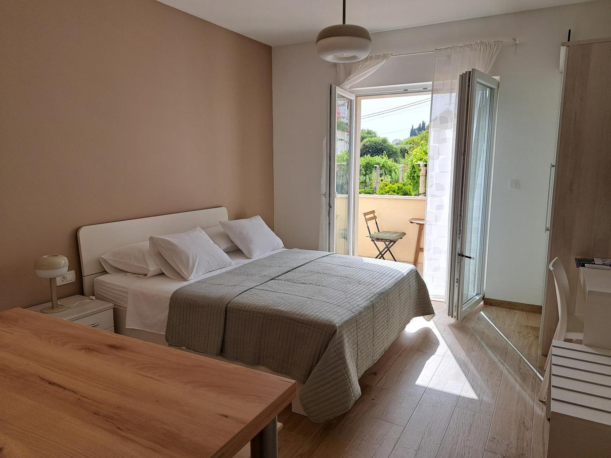 Apartment & Room Ladisic Orašac Rum bild