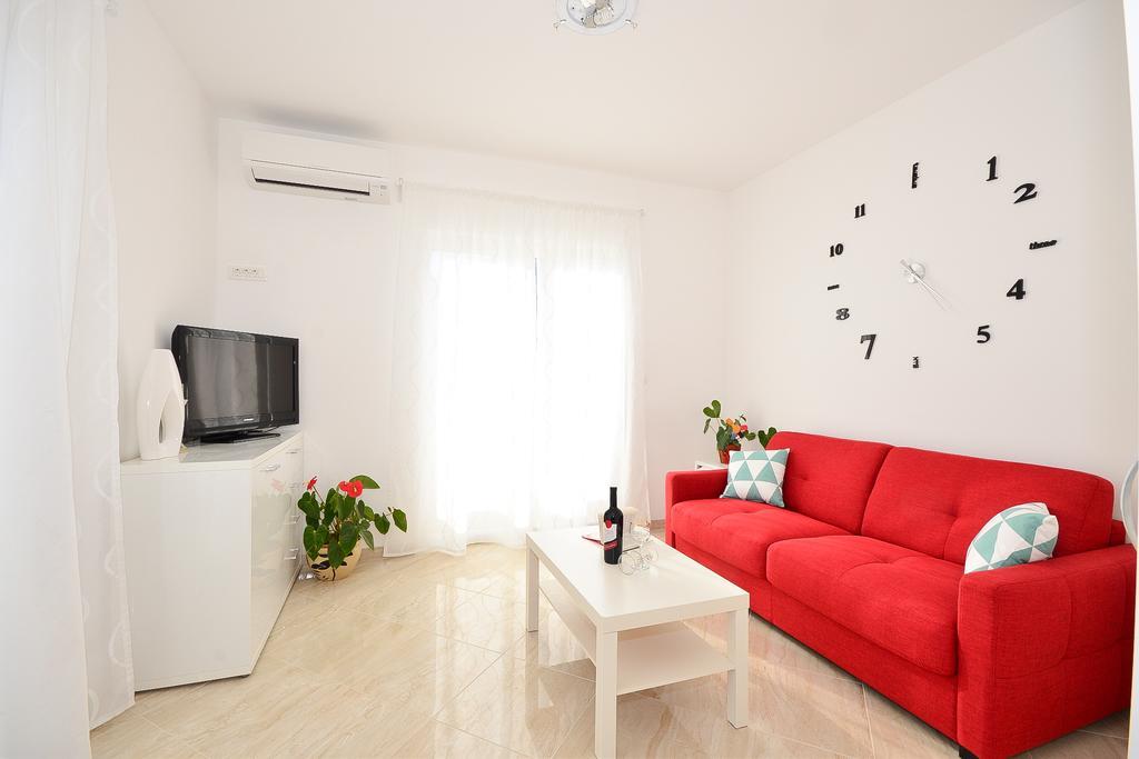 Apartment & Room Ladisic Orašac Exteriör bild