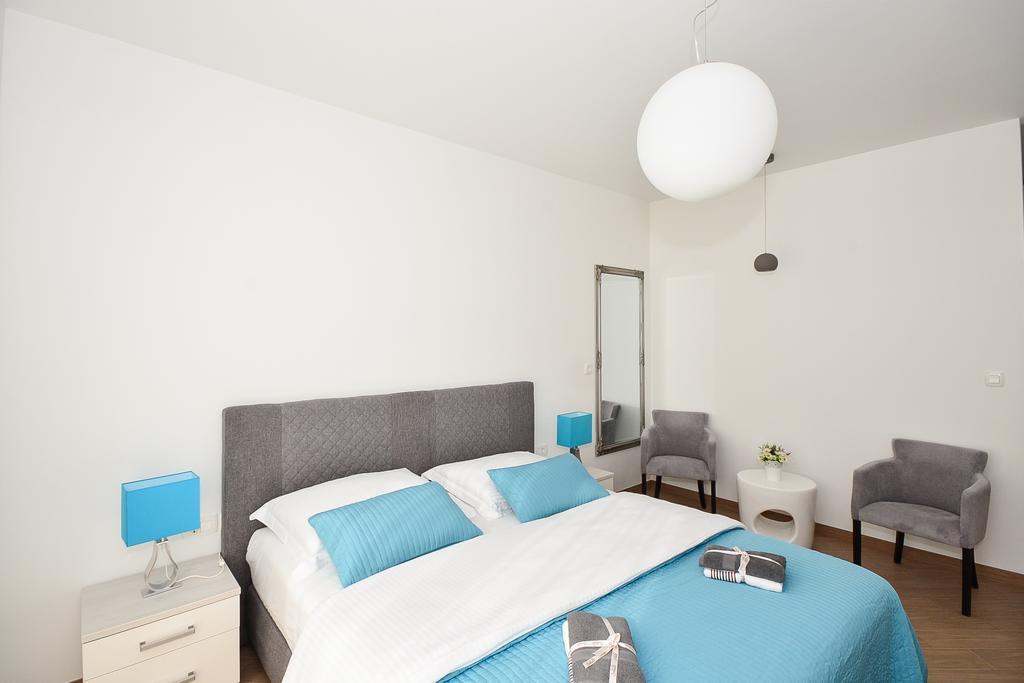 Apartment & Room Ladisic Orašac Exteriör bild